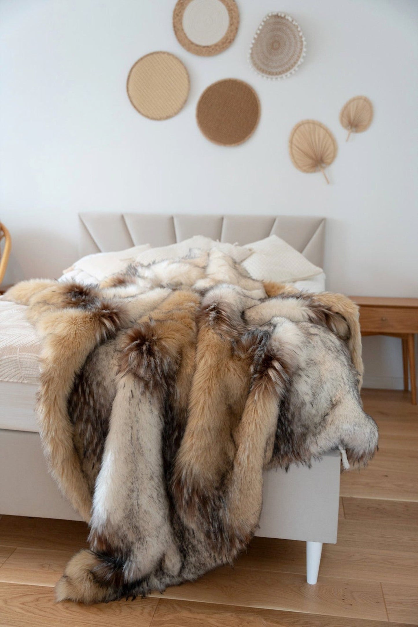 Luxe Ultra Zachte Deken