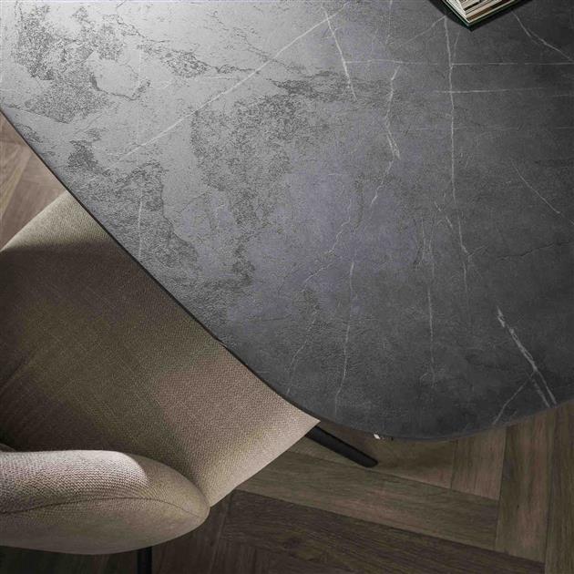 Modera - 3D Melamine slate stone