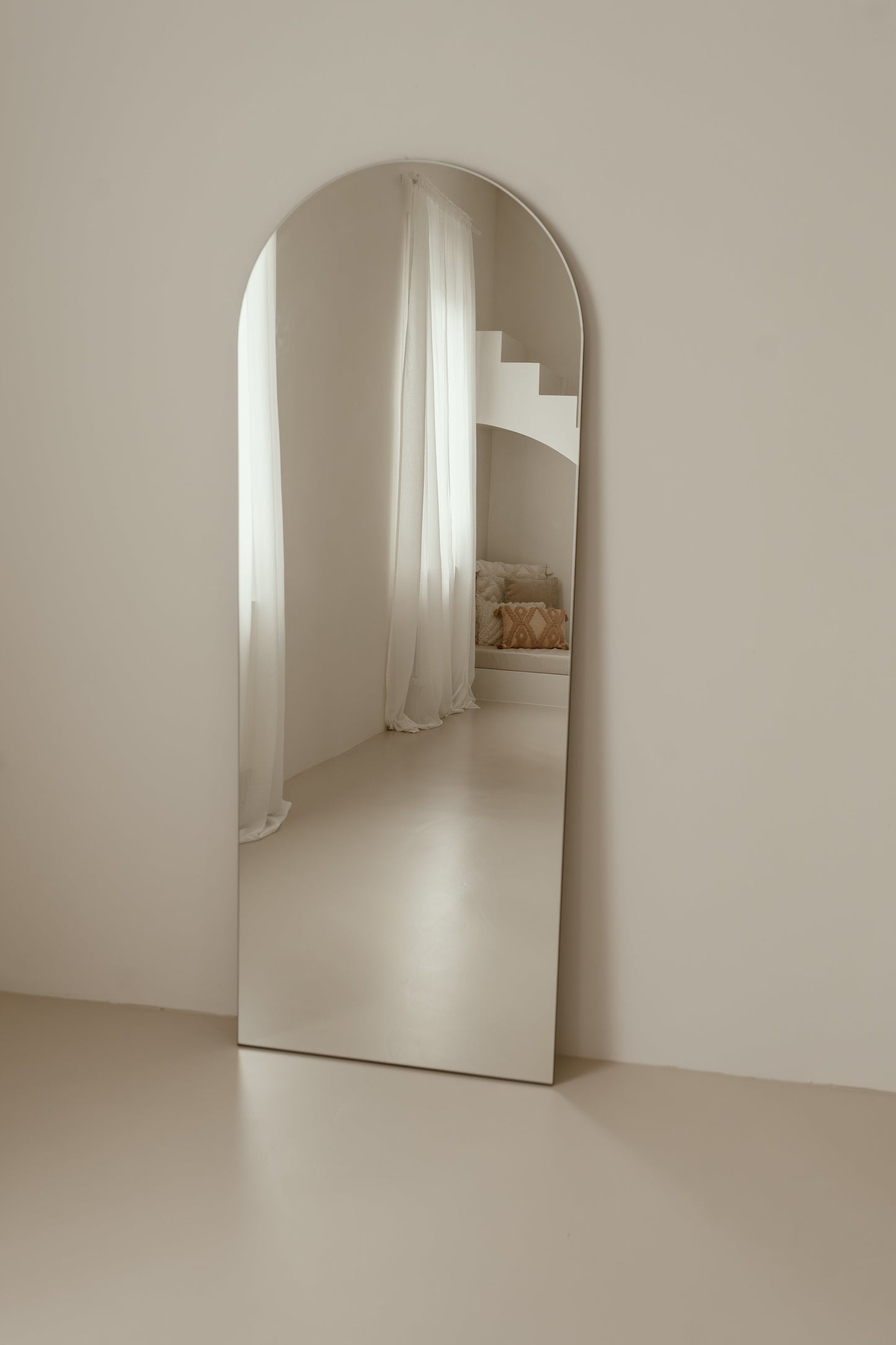 Staande Spiegel Frameless 180X70