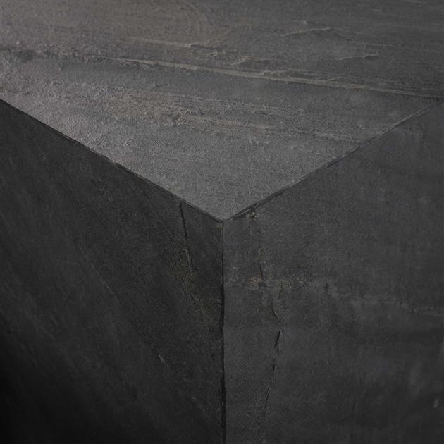 Modera - Salontafel set-2 blox slate - Leisteen