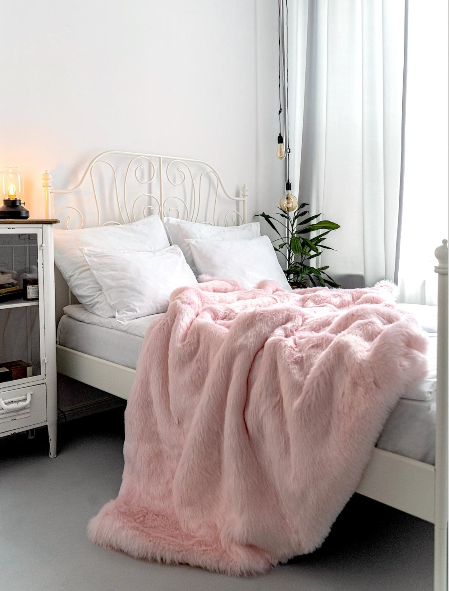 Luxe Deken