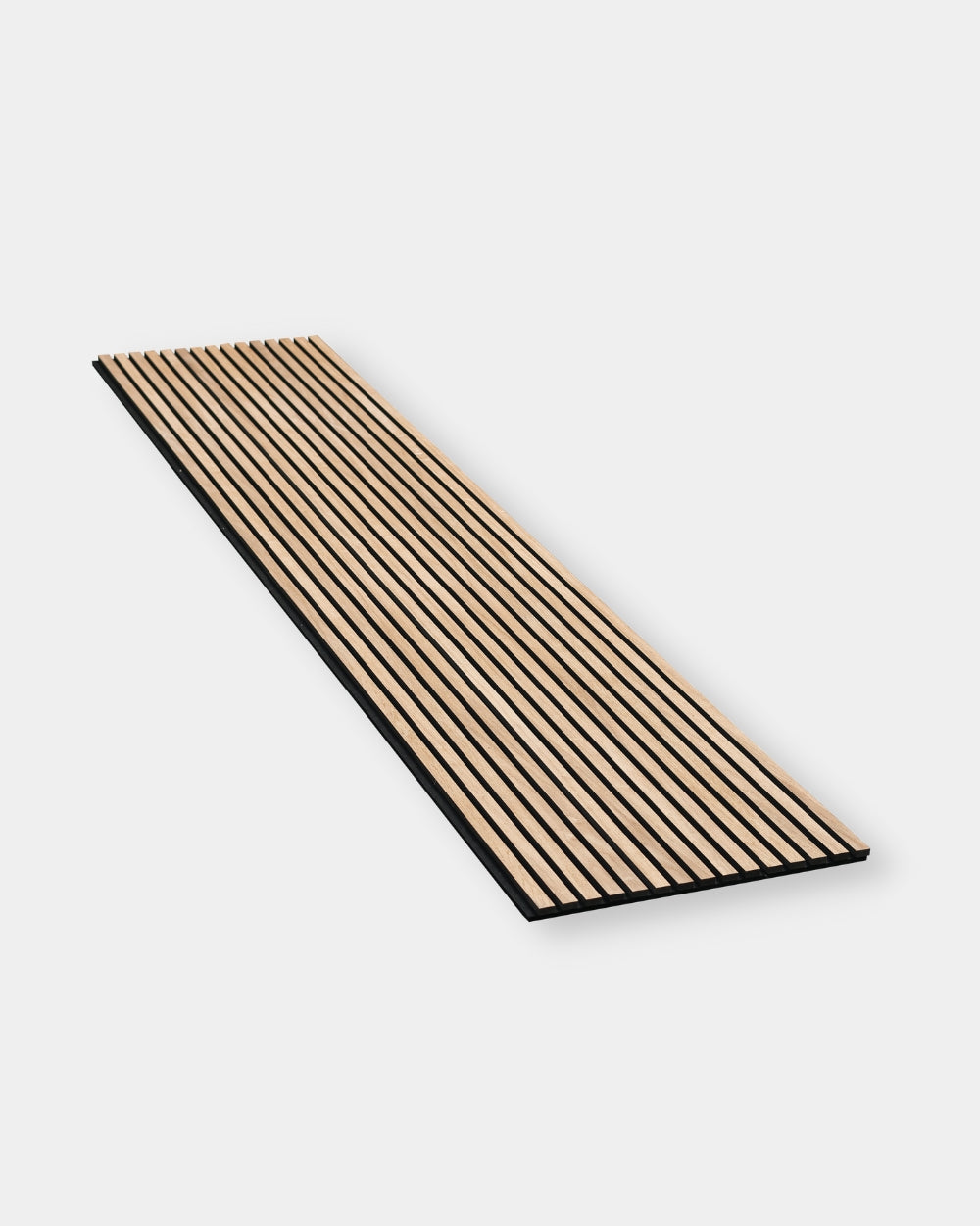 Akupanel Klassiek Licht Eiken - 20 stuks Pakketkorting